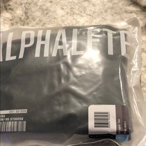 Alphalete halo leggings